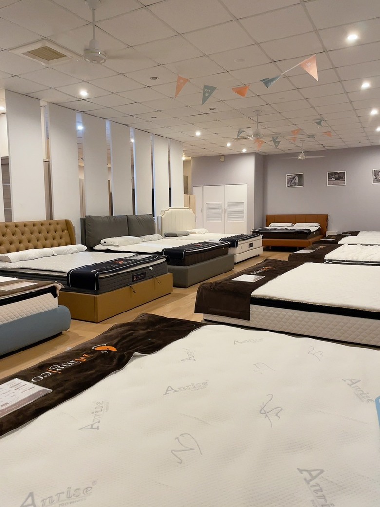 【分享】台南永康 明久家具實訪推薦