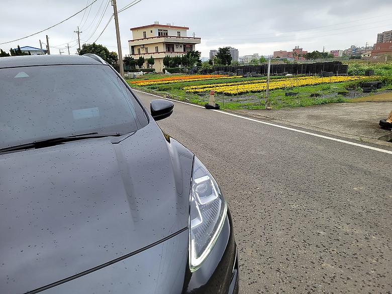 <<親子童趣>> FORD KUGA Vignale 試駕體驗心得 <<駕馭樂趣>>
