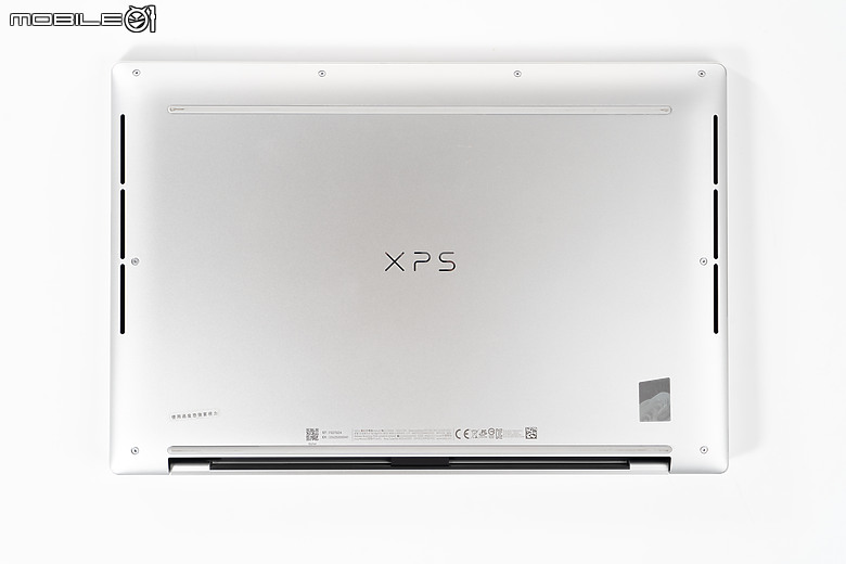 Dell XPS 14 (9440) 測試報告|效能更上層樓的極簡美學筆電!
