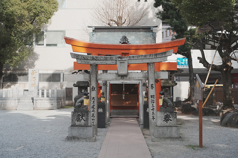 點我看大圖 2024日本北九州家庭旅遊-Day8~9 in 門司港&博多