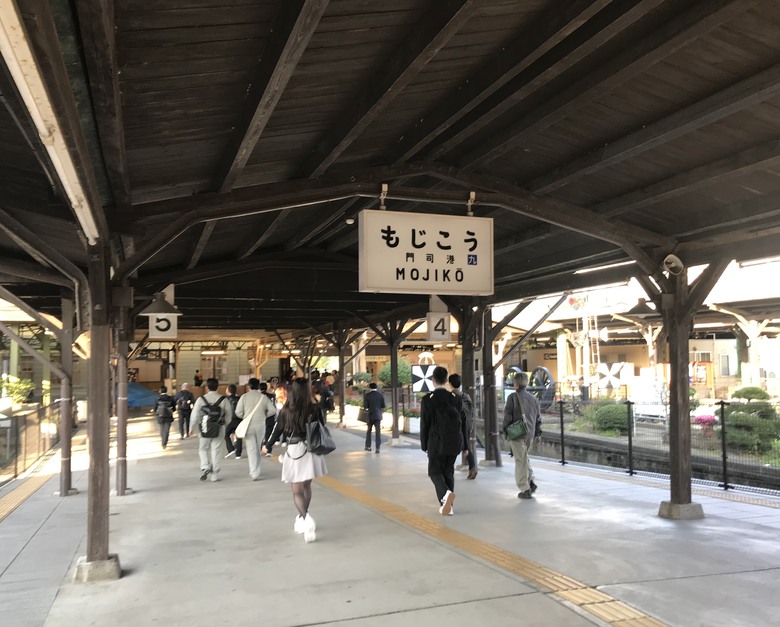 日本走馬看花/JR West pass/1人自由行10天9夜(Day2)