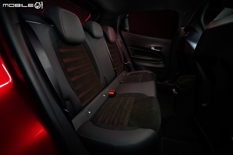 【海外新訊】Alfa Romeo 全新小型休旅「Milano」誕生,品牌首次推出純電動力!