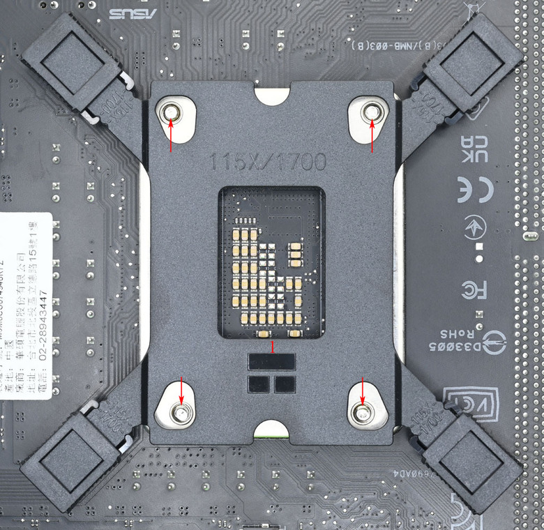 點我看大圖 Thermalright索摩樂Assassin Spirit 120 V2 PLUS散熱器開箱