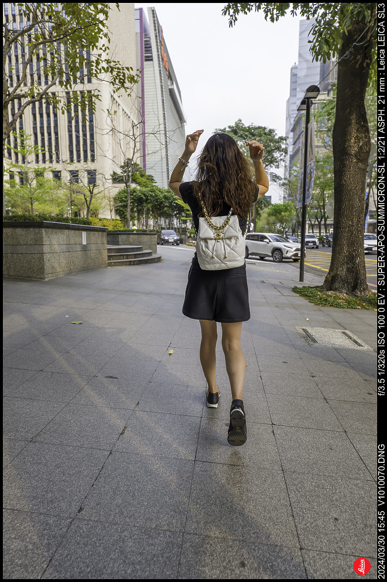 【開箱】Leica SL3 10607，新增 【SL3 韌體更新 V1.1.9 修正檔案意外覆寫錯誤】