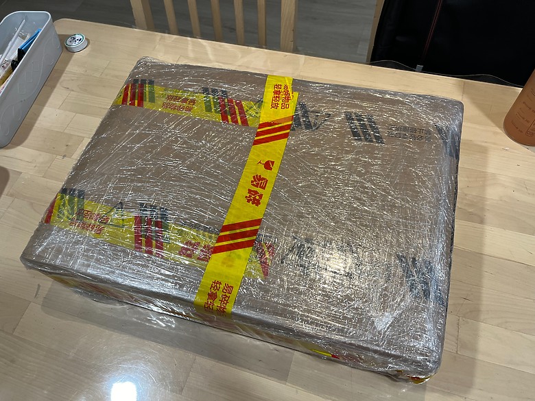 [開箱] TUF FA507UV 天選5 銳龍版R7 8845H+4060