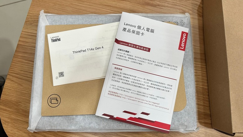ThinkPad T14s Gen4 該選Intel or AMD?