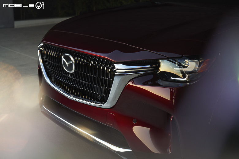 【國內情報】預約5/8國內亮相,Mazda CX-90即將在台發表!