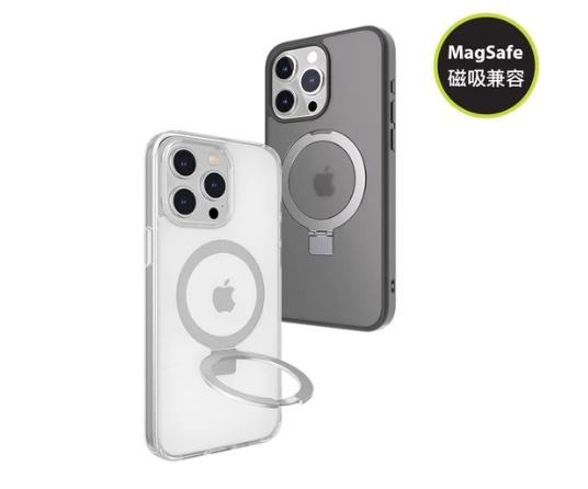 想問問這牌SKINARMA的支架手機殼?