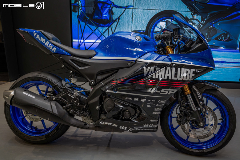 【國內新訊】YAMAHA第三屆RDNA潛力新星挑戰賽招募開跑!全新MT-09、4-SP機油同步亮相!