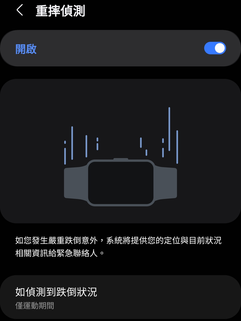 【Galaxy Fit3】Fit Your Life ! 貼近你我日常的智慧手環
