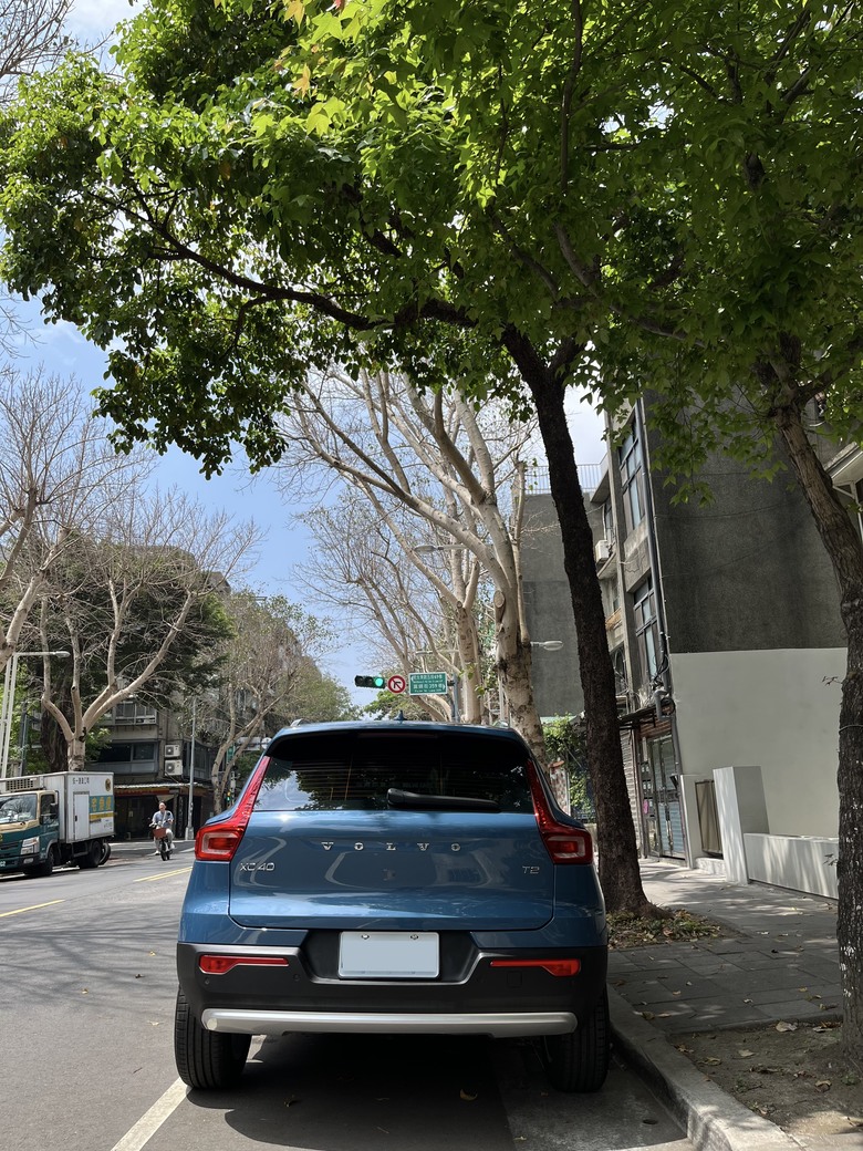 關於XC40一些簡單但也不簡單的心得 (藏民生社區美食推薦)