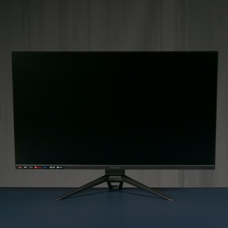 性價比 2K 高刷 IPS 顯示器來啦！ViewSonic VX2758A-2K-PRO-2 / VX3219-2K-PRO-2
