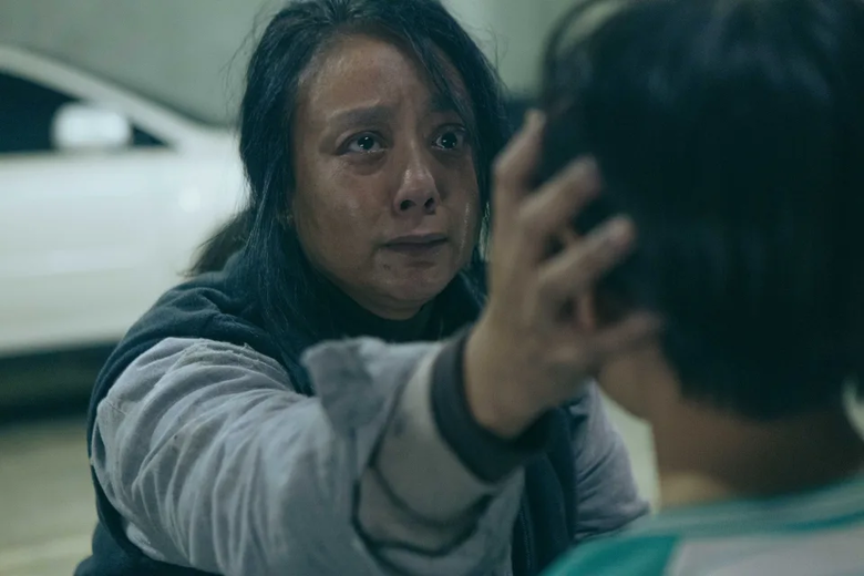 鬼天廈-別人眼中的惡鬼都曾是 某人的摯愛