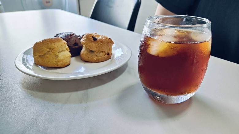 立頓冷泡茶開箱～三分鐘快速喝茶