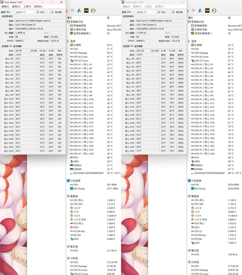 COUGAR POSEIDON ELITE ARGB 360 WHITE一體式水冷散熱器開箱