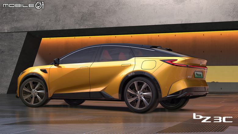 Toyota bZ3C、bZ3X於北京車展正式發表|技術來自比亞迪、台灣市場引進機率值得玩味!