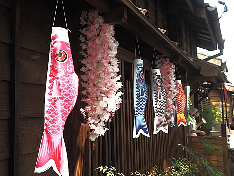 0km山物所、林業保育署保育小站【總督府山林課宿舍】|榕錦時光生活園區【原臺北刑務所官舍】 — 臺北城外日式宿舍建築逛到飽
