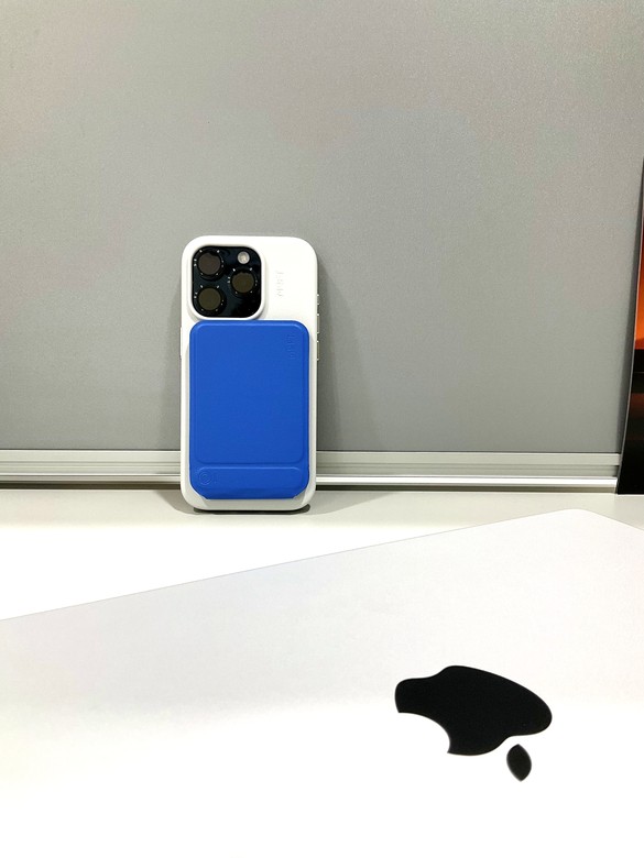 千外萬別買 moft iphone手機殼，蘋果手機殼