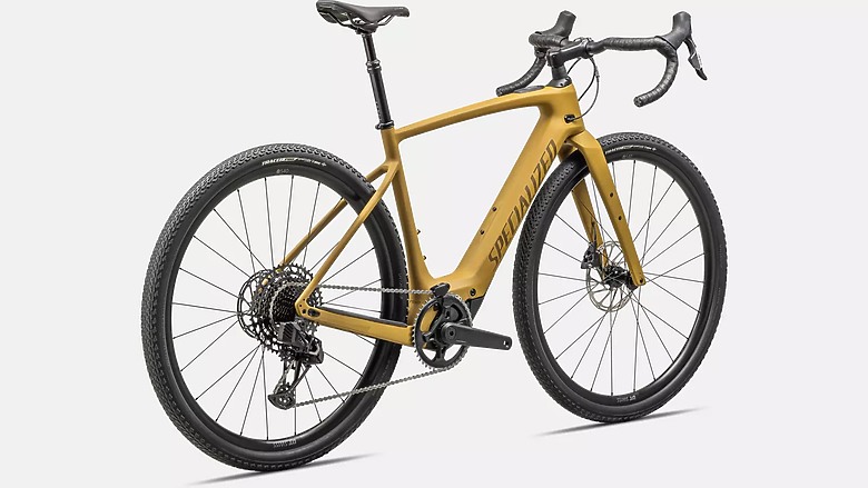 Specialized 閃電牌 2024年最新電輔公路車Turbo Creo 2