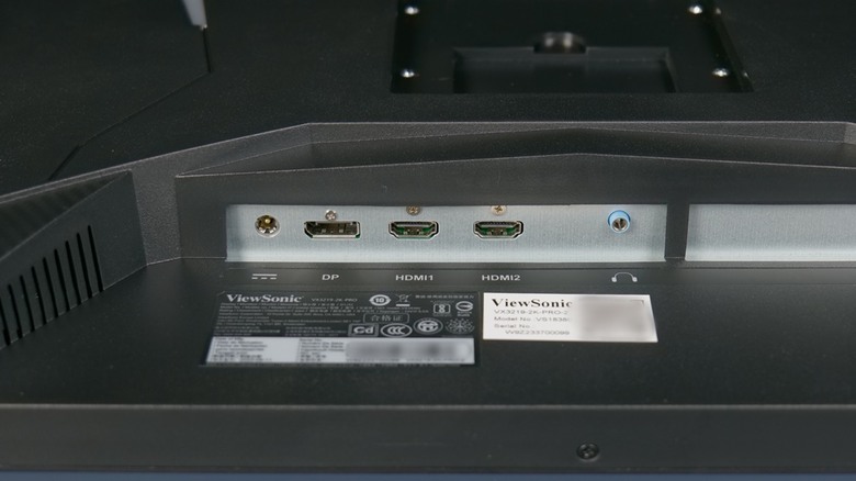 性價比 2K 高刷 IPS 顯示器來啦！ViewSonic VX2758A-2K-PRO-2 / VX3219-2K-PRO-2