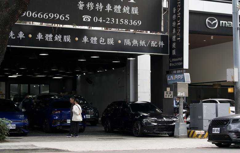 2024 G21 Touring 交車前極差體驗 （下）