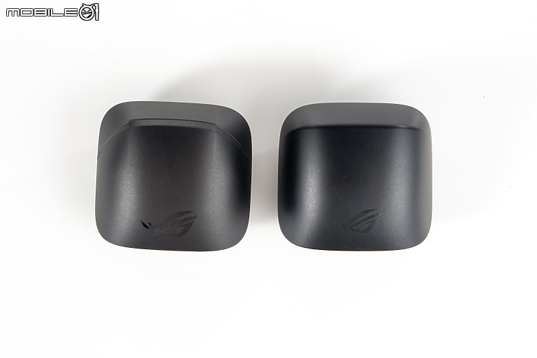 ROG Cetra True Wireless SpeedNova｜以雙模連線與沉浸音效打造最強遊戲體驗！