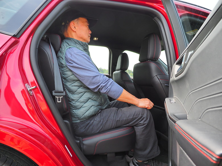 乘載幸福之餘 體驗 NEW FORD KUGA ST-Line Performacne 動力充沛還帶來更多樂趣～