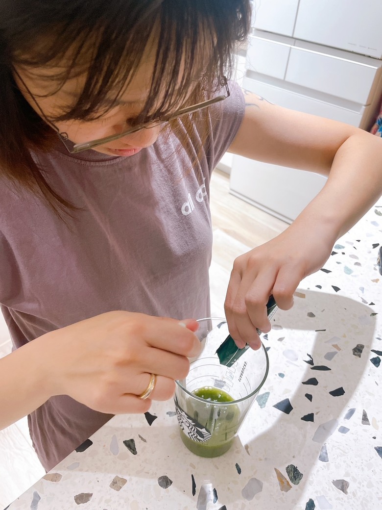 青汁有效嗎？5大好處解析