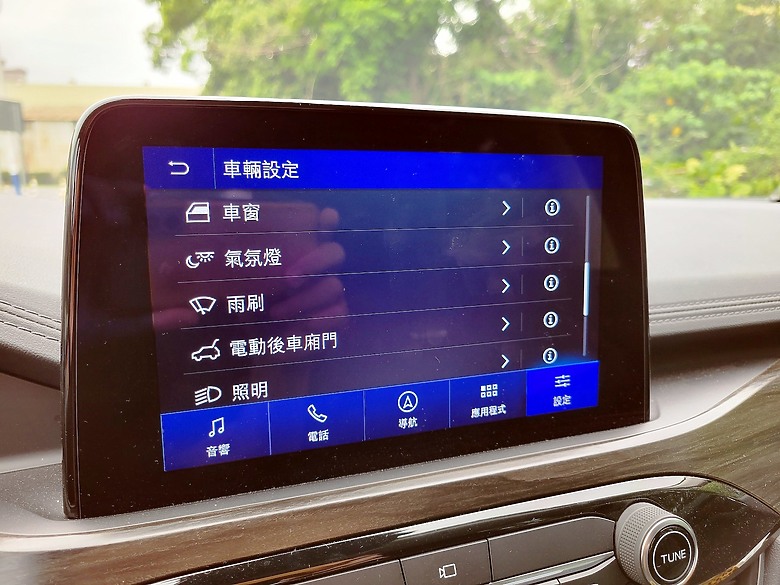 <<親子童趣>> FORD KUGA Vignale 試駕體驗心得 <<駕馭樂趣>>