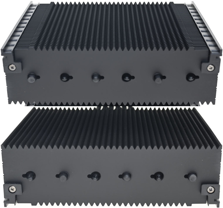 點我看大圖 CORSAIR A115散熱器開箱