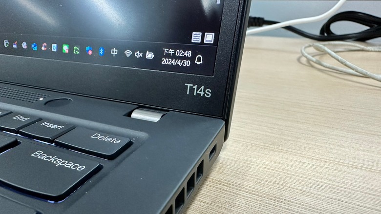 ThinkPad T14s Gen4 該選Intel or AMD?