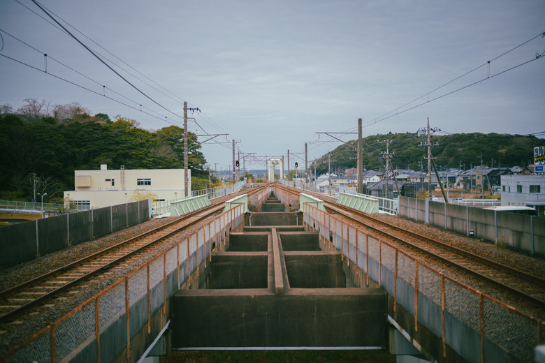 點我看大圖 【Nikon ZF】北海道+成田 散步 Part III