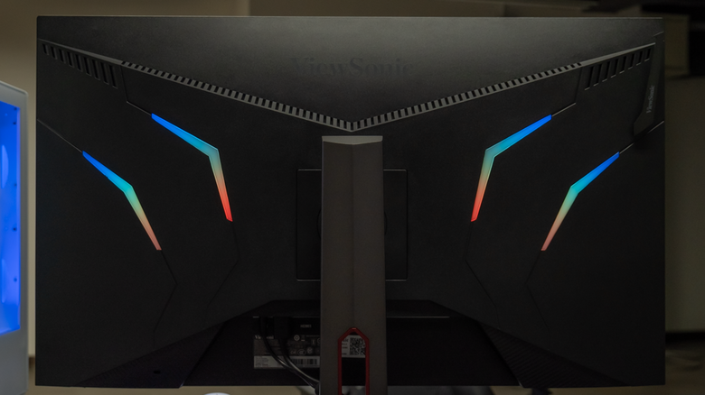 性價比 2K 高刷 IPS 顯示器來啦！ViewSonic VX2758A-2K-PRO-2 / VX3219-2K-PRO-2