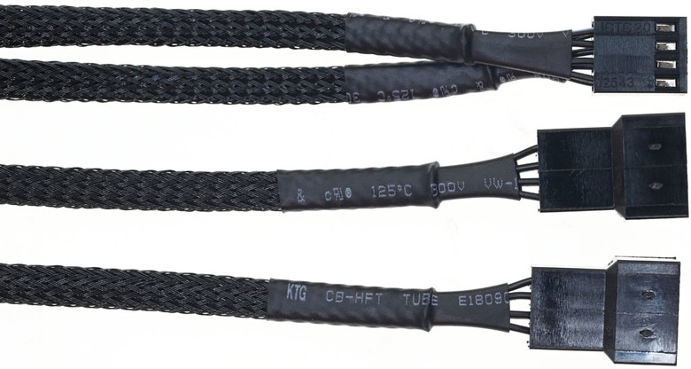 點我看大圖 CORSAIR A115散熱器開箱
