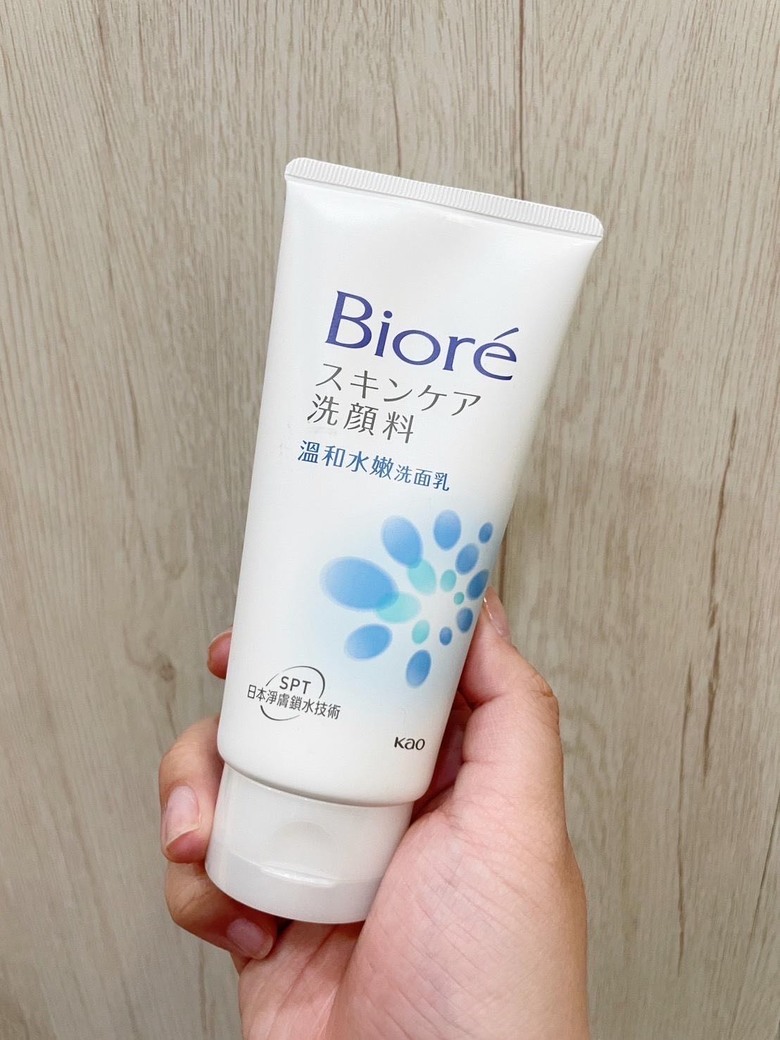乾敏肌愛用平價洗沐用品分享
