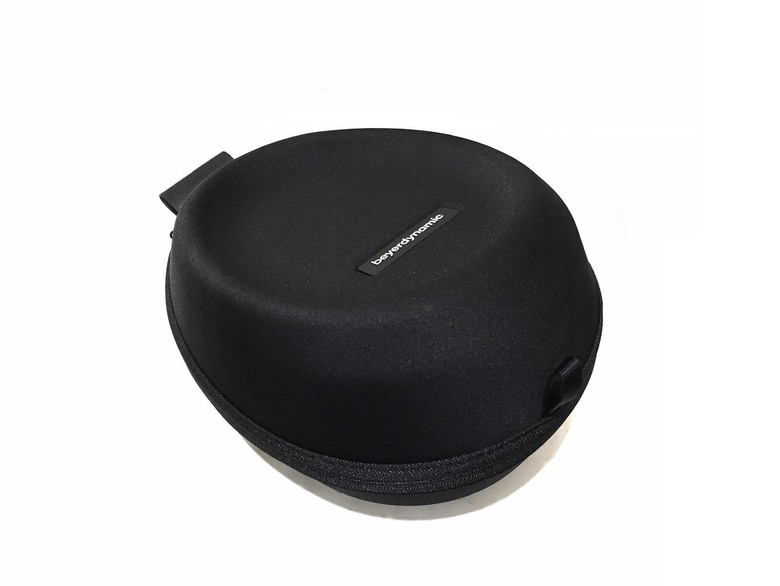 【R式分享】beyerdynamic 一百週年代表作！beyerdynamic DT 990 BLACK SPECIAL EDITION