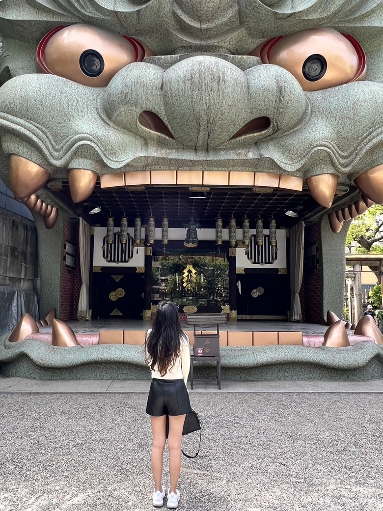 日本大阪京都 米其林餐廳+和服體驗!好吃好拍的放鬆之旅~
