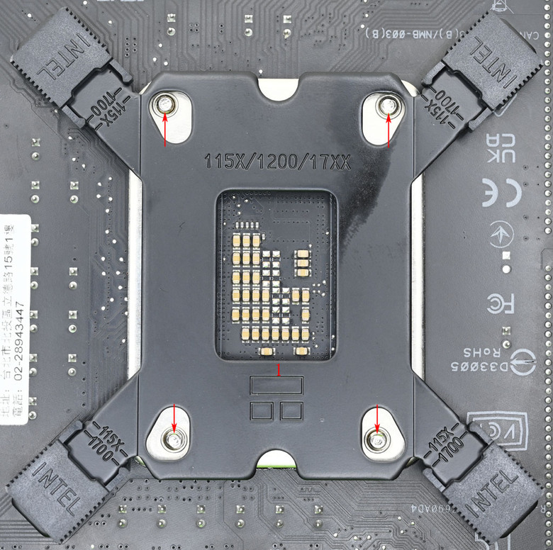 點我看大圖 Thermalright索摩樂Phantom Spirit 120 EVO散熱器開箱