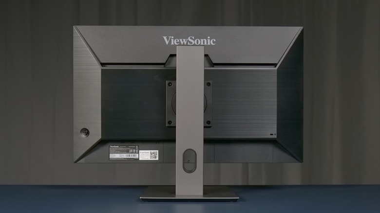 性價比 2K 高刷 IPS 顯示器來啦！ViewSonic VX2758A-2K-PRO-2 / VX3219-2K-PRO-2