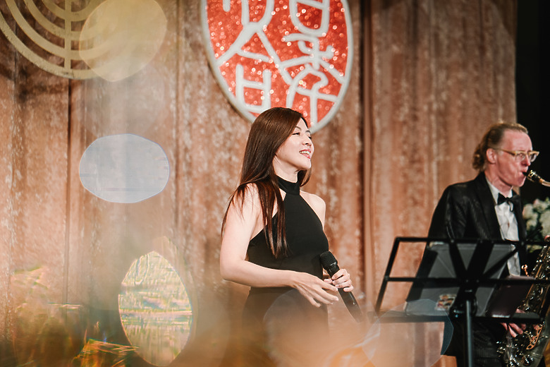 點我看大圖 台灣雙語婚禮 | 海外新人 | 希望分享這方面的經驗