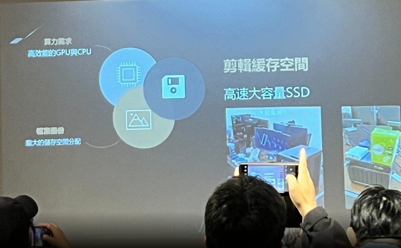 【心得】SDE 快剪實戰：空拍飛行、婚禮攝影、Vlog 紀錄，與 Crucial 一同為生活留下精彩紀錄