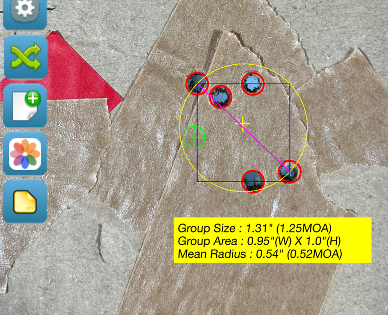 Make T65 Rifle Great Again 六五式步槍再次強大