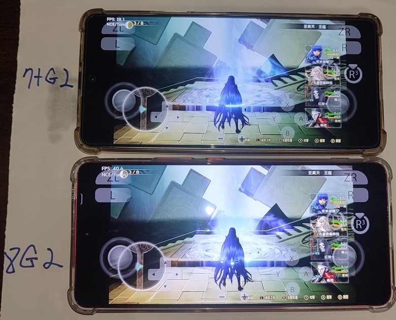 心得 京東IQOO NEO9 萬元8Gen2 #b28a頻段 #YUZU模擬器