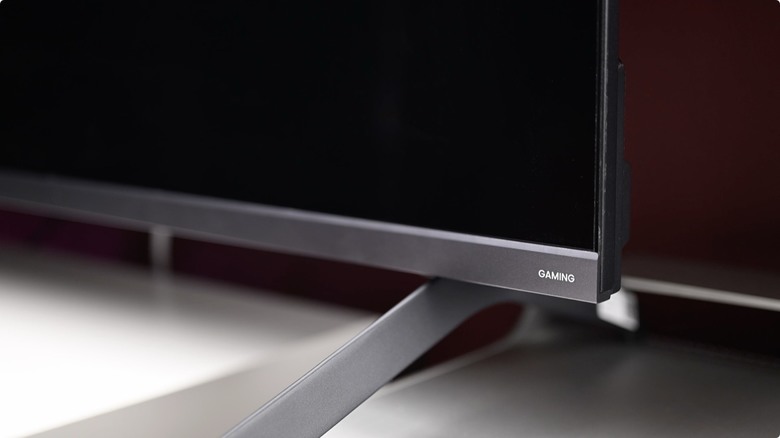 按一下就開打！BenQ J-760 開箱，PS5、Xbox Series X 電視推薦，4K 120 Hz 遊戲主機全規格滿血，還能讓 Switch 畫質大提升的 QLED Google TV