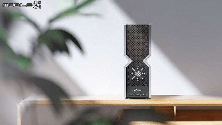 TP-Link Archer BE800 Wi-Fi 7 旗艦路由器在台上市,不僅具備 19 Gbps 最高連線頻寬還提供 10 GbE 高速有線網路設定