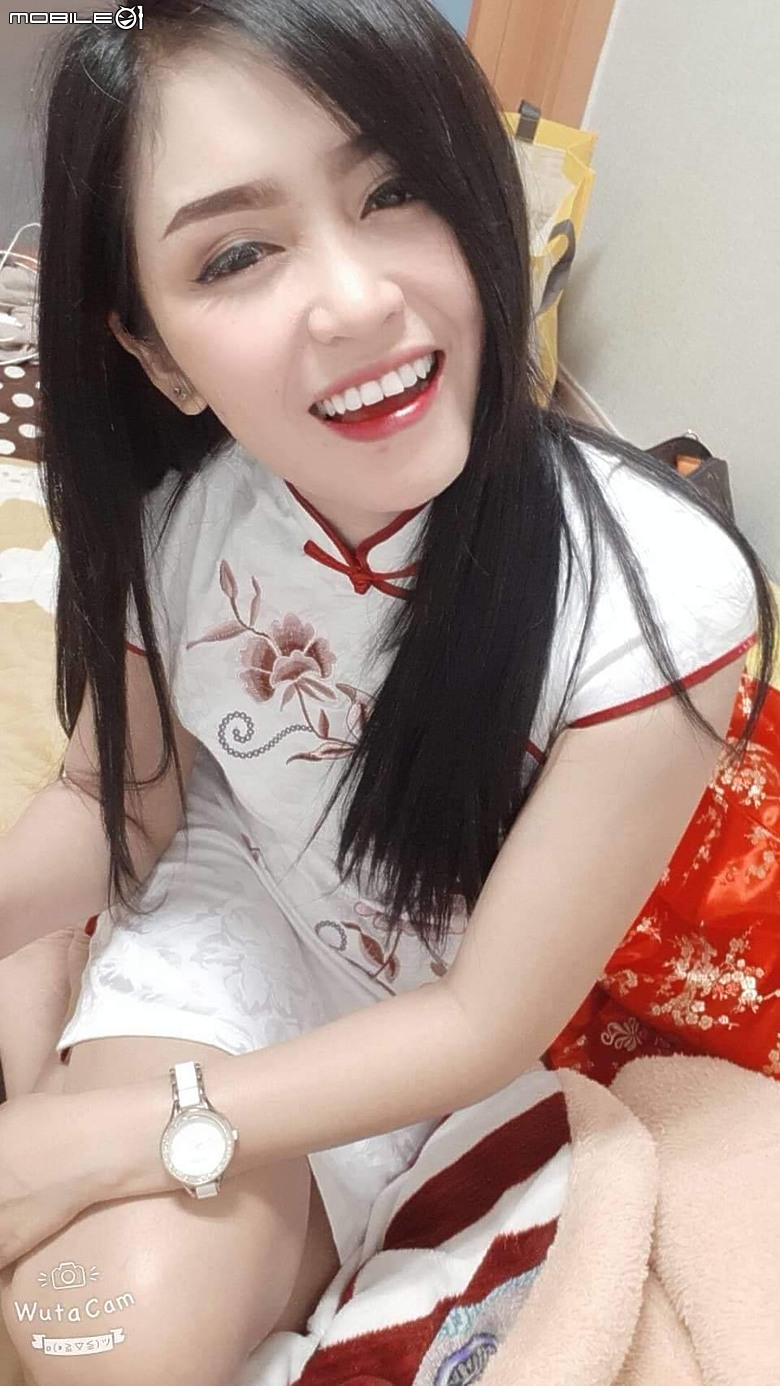 我需要正面積極