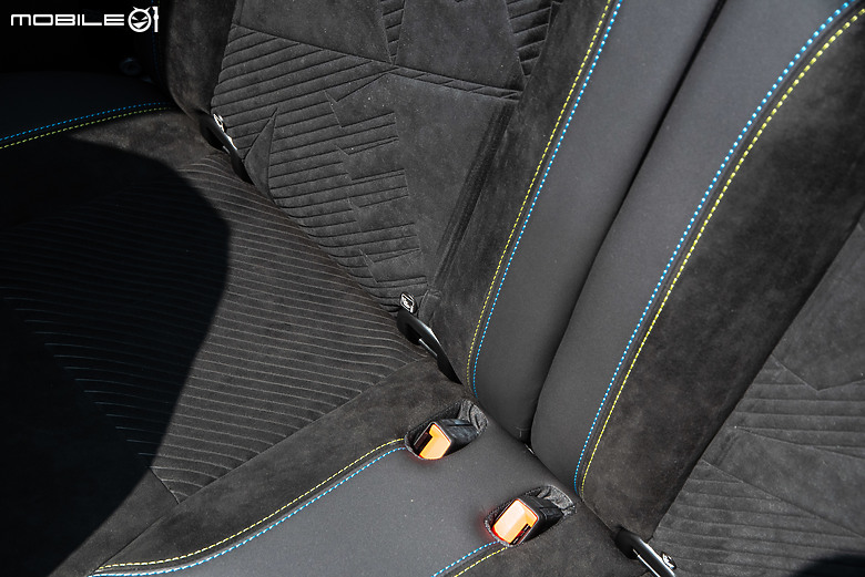 Abarth 500e Scorpionissima敞篷版國內首試|就是要與眾不同,壞起來卻更可愛!