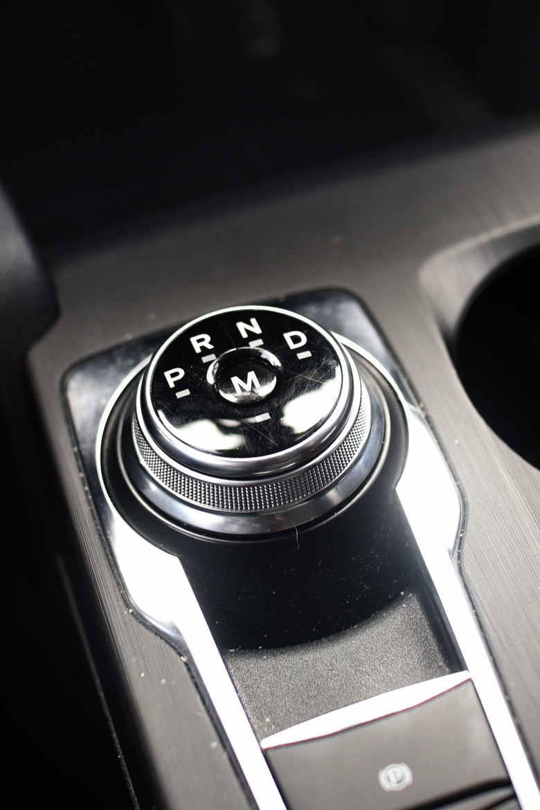 盡忠職守的Focus MK2.5