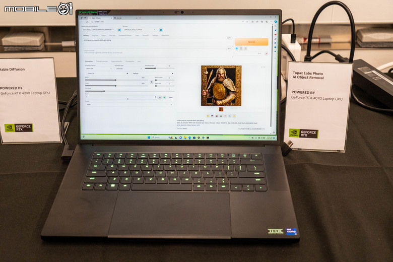 NVIDIA 再度表示 AI PC 還是要靠 RTX 顯卡 Chat RTX 個人 AI 也將導入中文應用