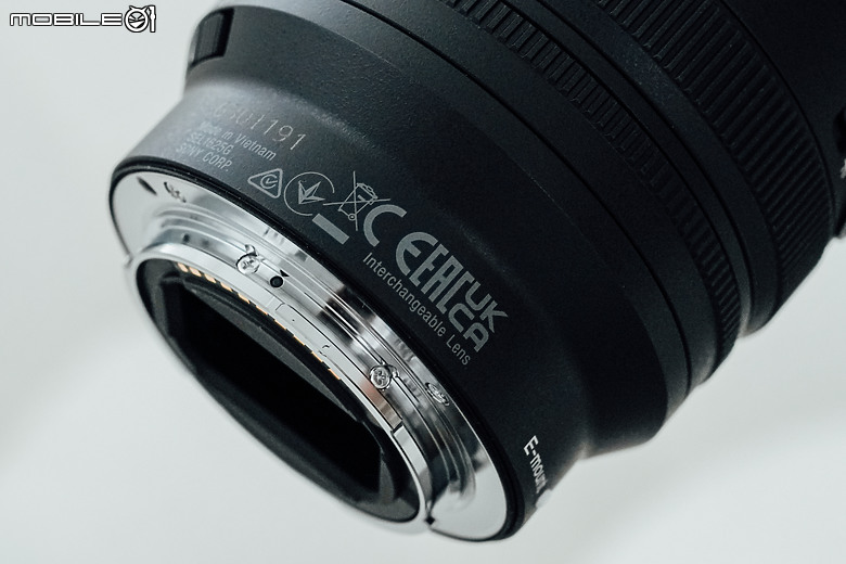 Sony FE 16-25mm f/2.8 G 評測報告｜G Lens 出頭天、畫質比肩 GM 鏡的超廣角誕生！
